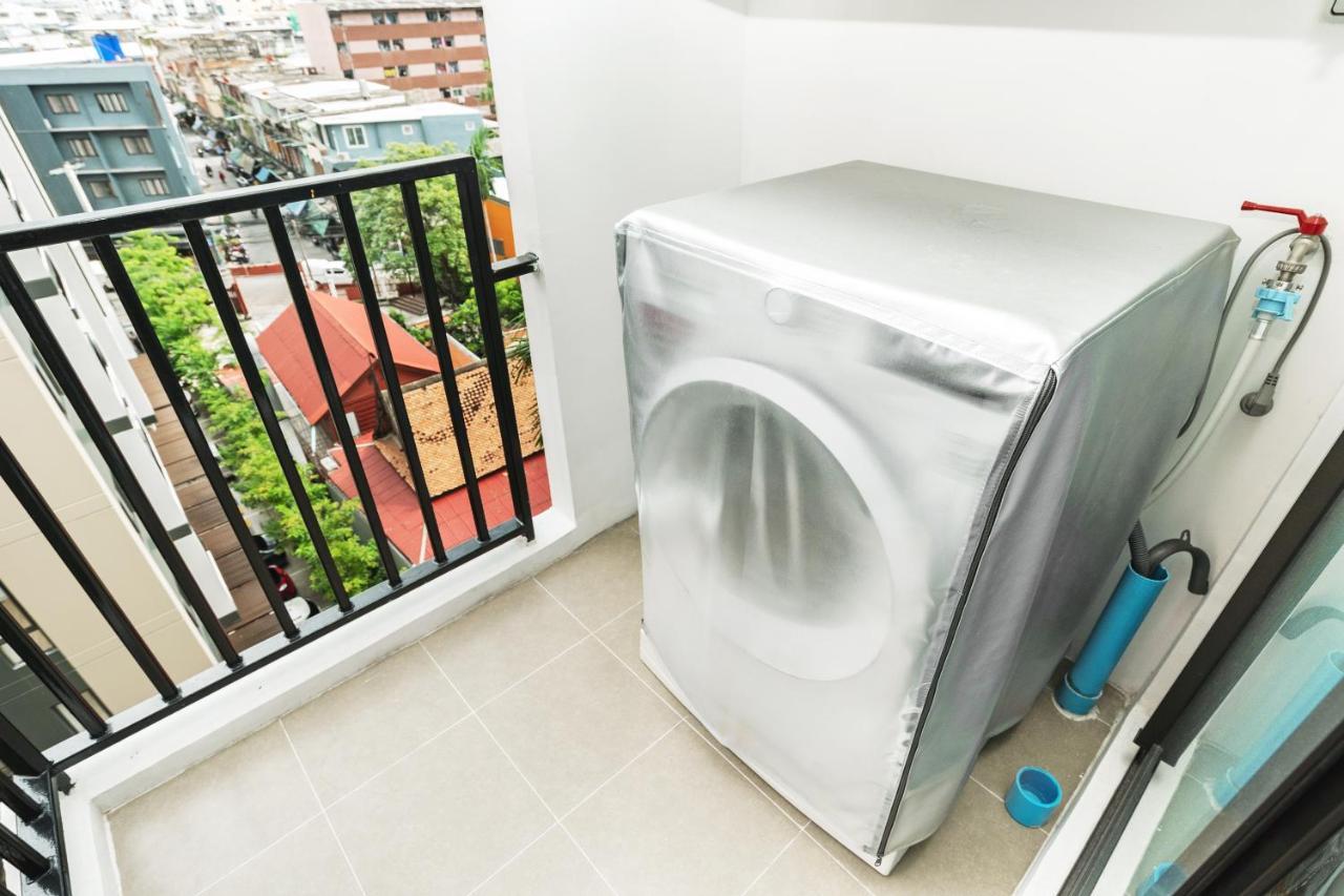 Apartment The Nest Sukhumvit 22 By Favstay