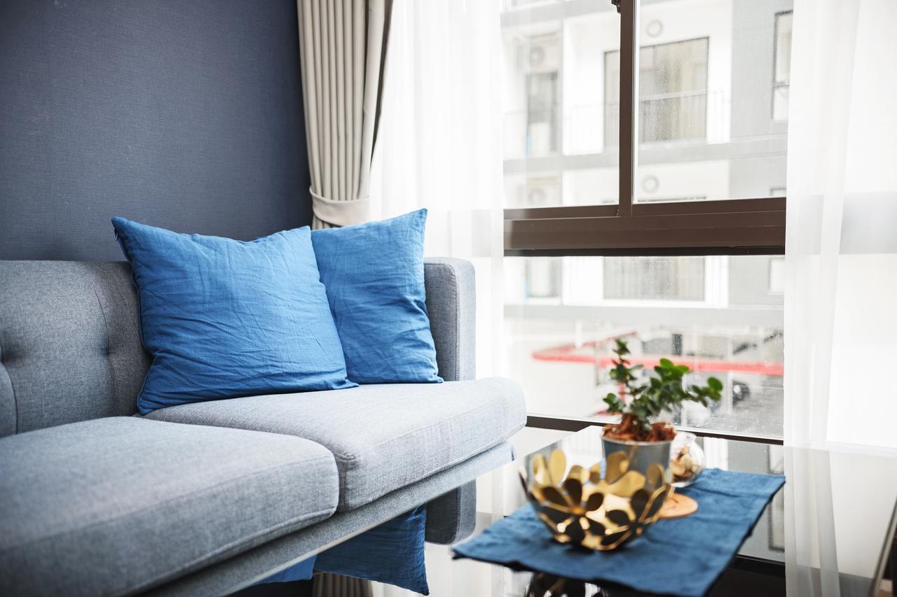 Appartement The Nest Sukhumvit 22 By Favstay *